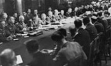 1940: Deutsch-Französische Waffenstillstandskommission