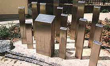 Gedenkstätte für die aus Nordenstadt deportierten  und ermordeten Juden