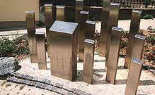 Gedenkstätte für die aus Nordenstadt deportierten  und ermordeten Juden