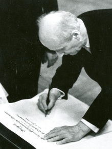 Dr. Wilhelm Furtwängler
