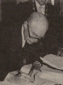 Wilhelm Dyckerhoff