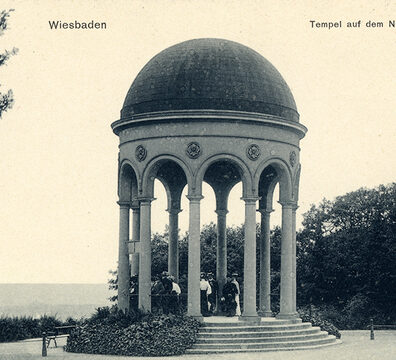 Natur- und Friedhofskultur | Landeshauptstadt Wiesbaden