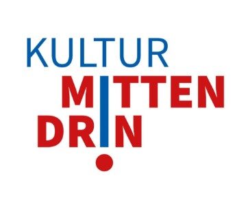 Logo Kultur Mittendrin