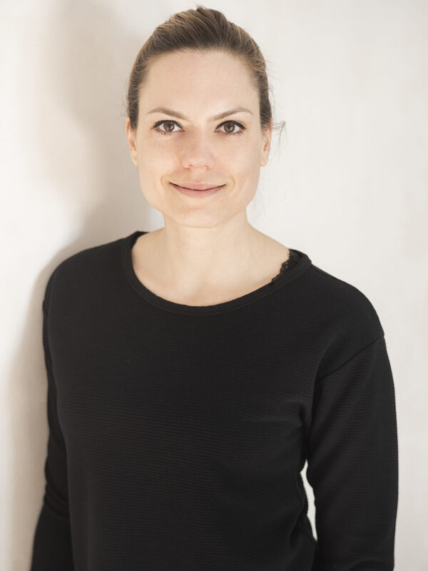 Zu sehen ist die BCA Mareike Mauer