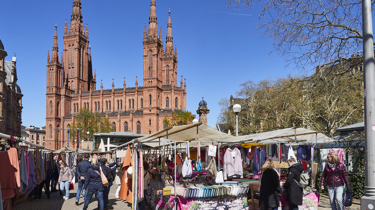 Великодній ринок 2025