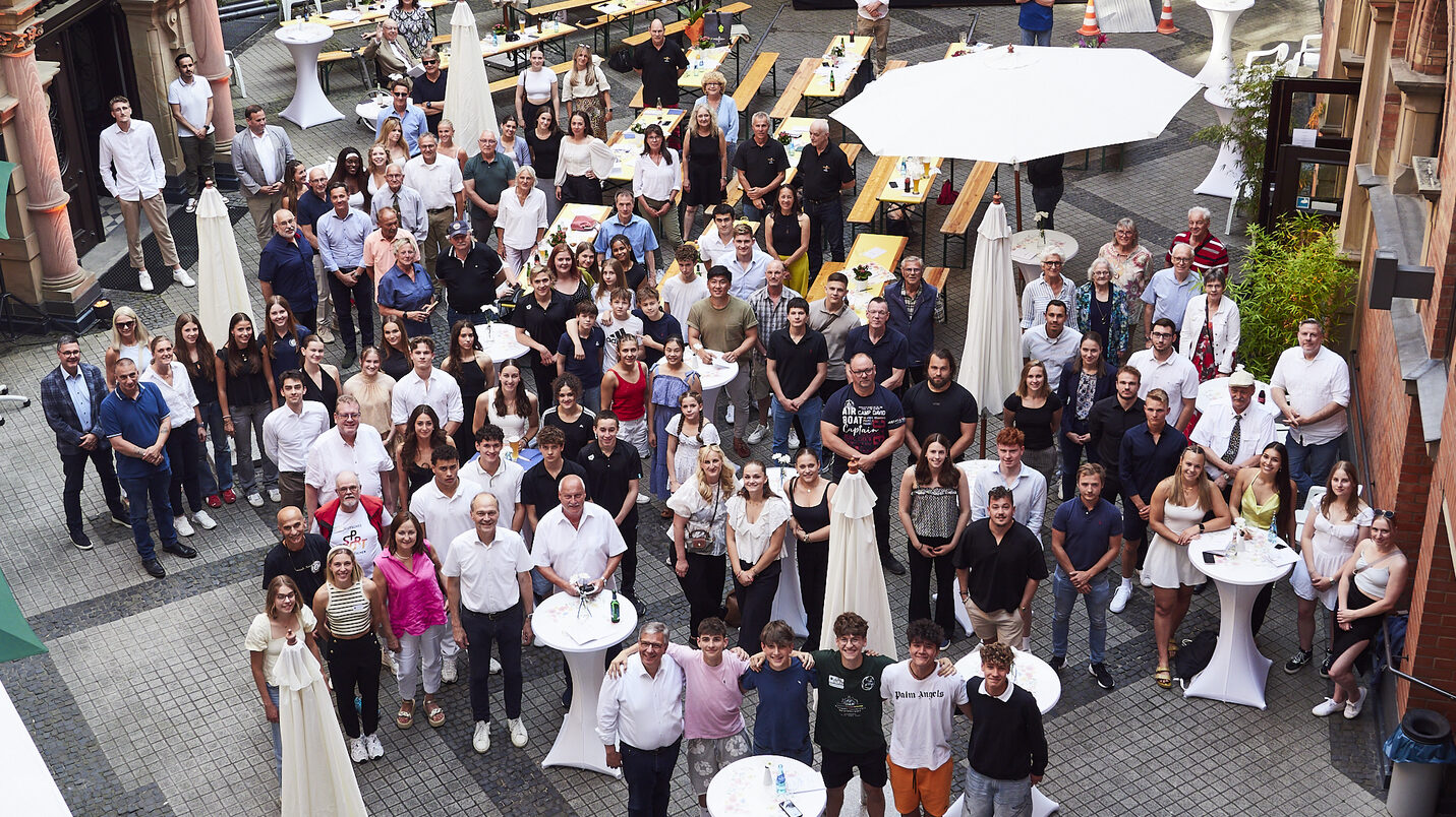 Premio al deporte de la capital del estado federado de Wiesbaden