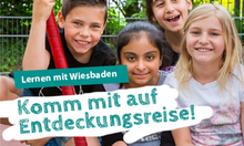 Das Portal "Heimatschule Wiesbaden" ist jetzt online.