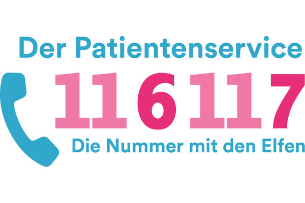 Erreichbarkeit Ärztlicher Bereitschaftsdienst