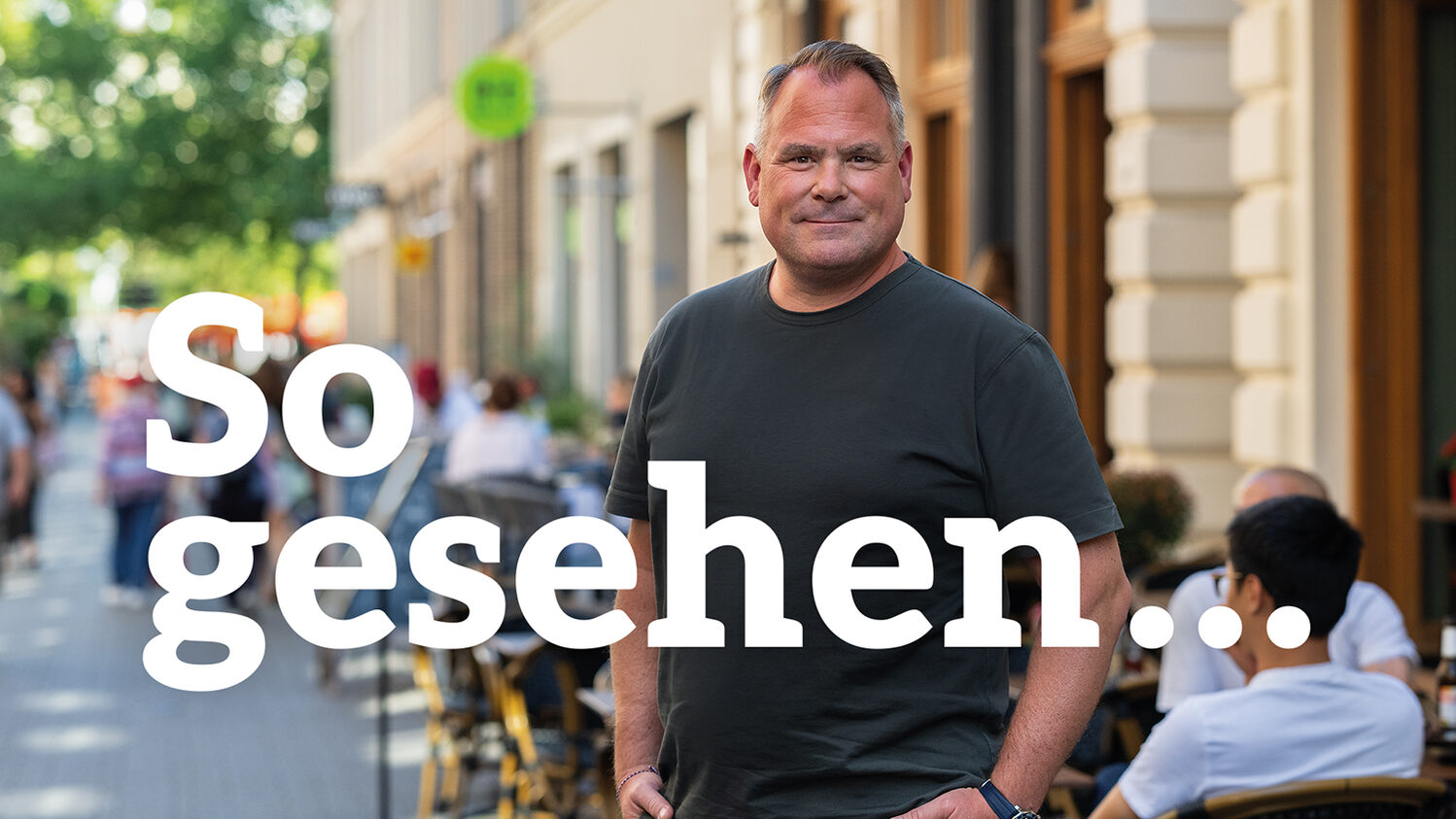 Urs von Kellenbach