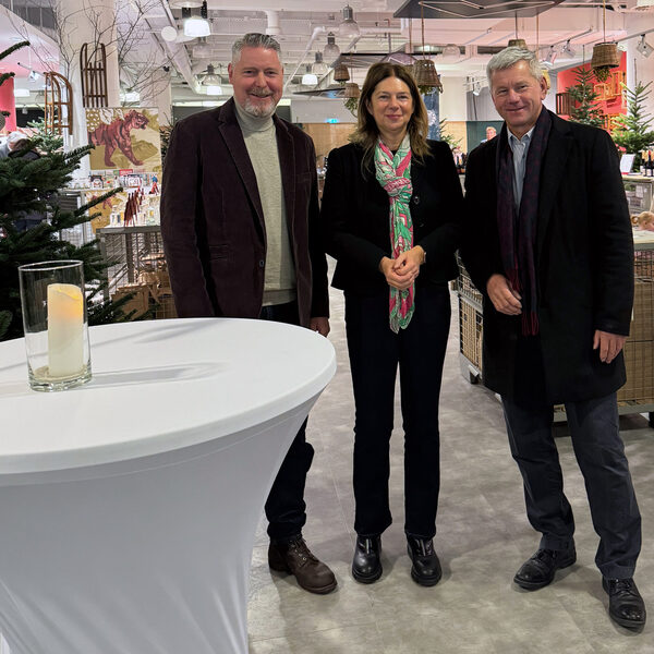 Mercato dell'Avvento su Sportcheck