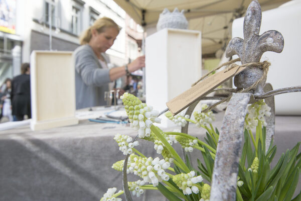 Mercato di Pasqua