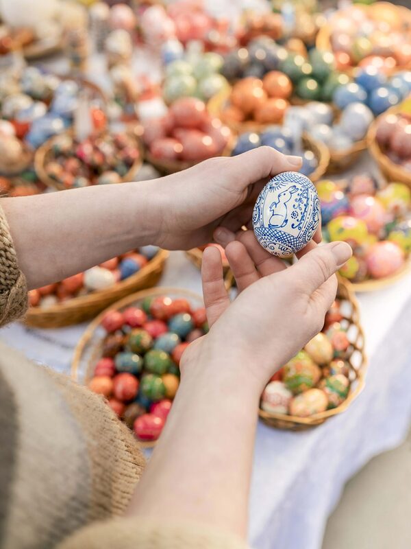 Uovo di Pasqua
