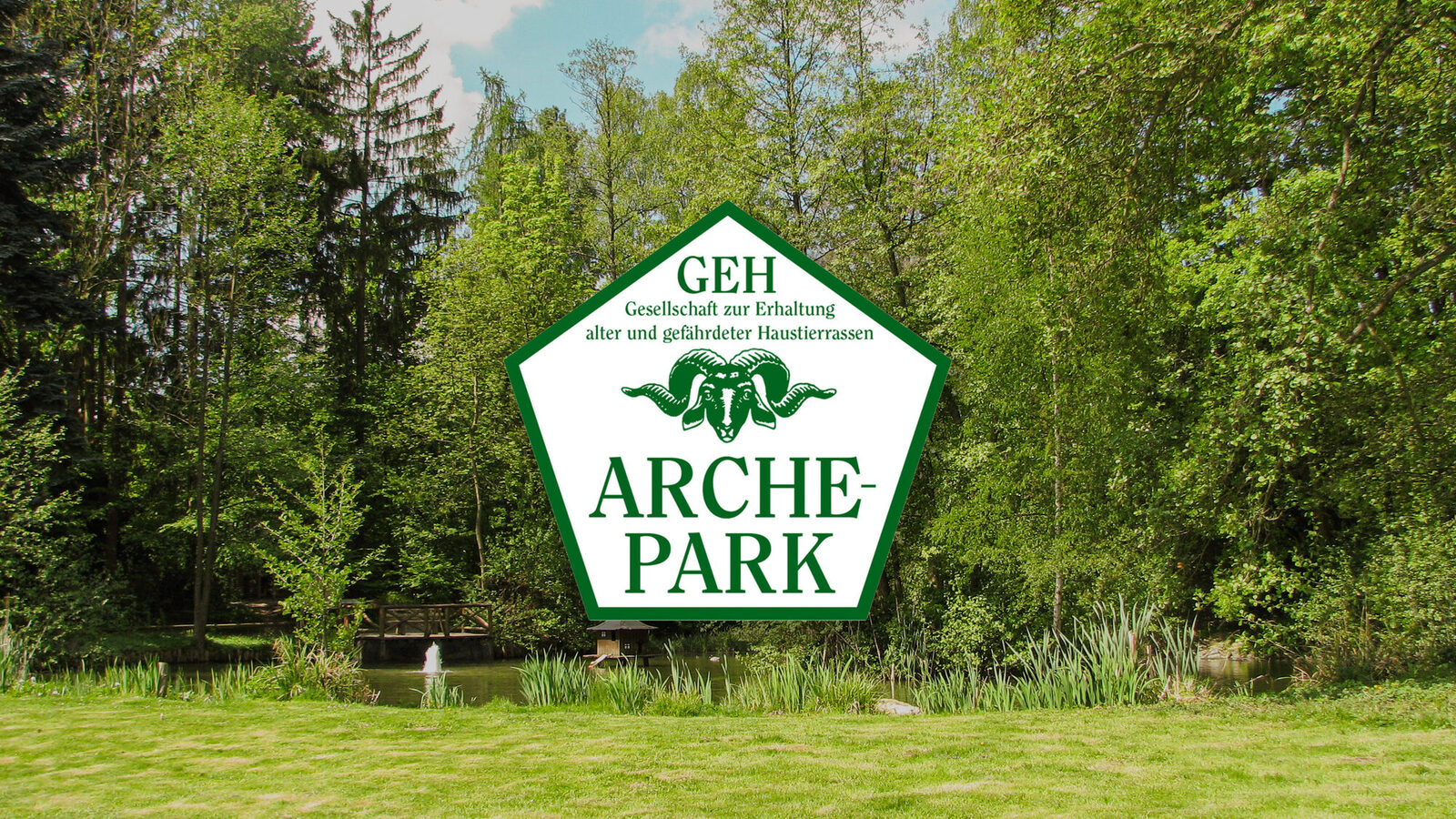 Arche-Park Fasanerie