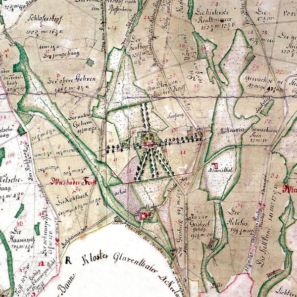 Mapa historyczna