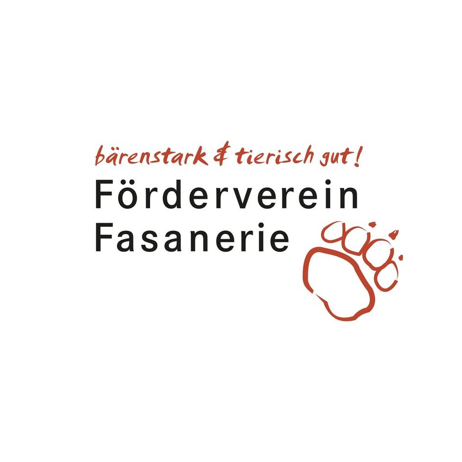 Logo des Fördervereins Fasanerie Wiesbaden e.V.