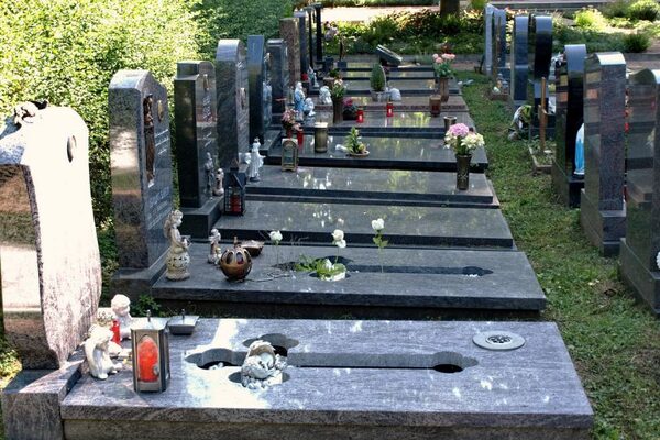 Cimitir ortodox sirian