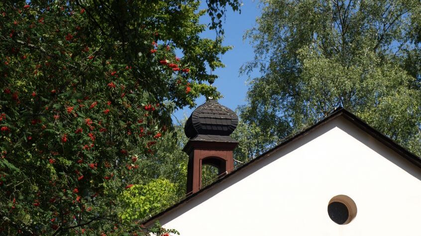 Trauerhalle Bierstadt