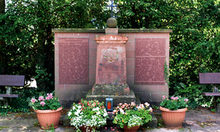 Friedhof Frauenstein