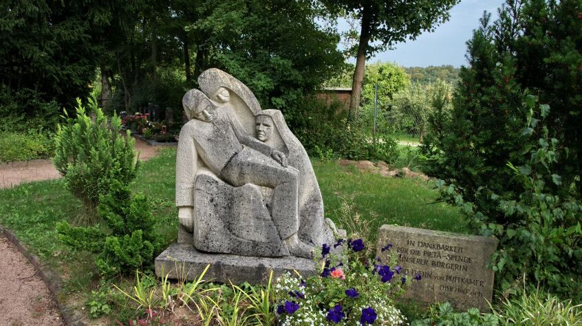 Friedhof Heßloch