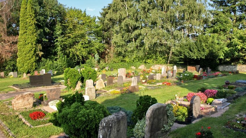 Friedhof Naurod