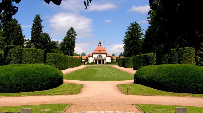 Südfriedhof