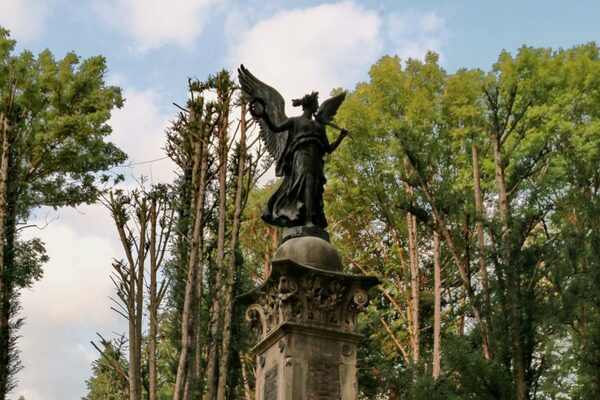 Memorial 1870/71