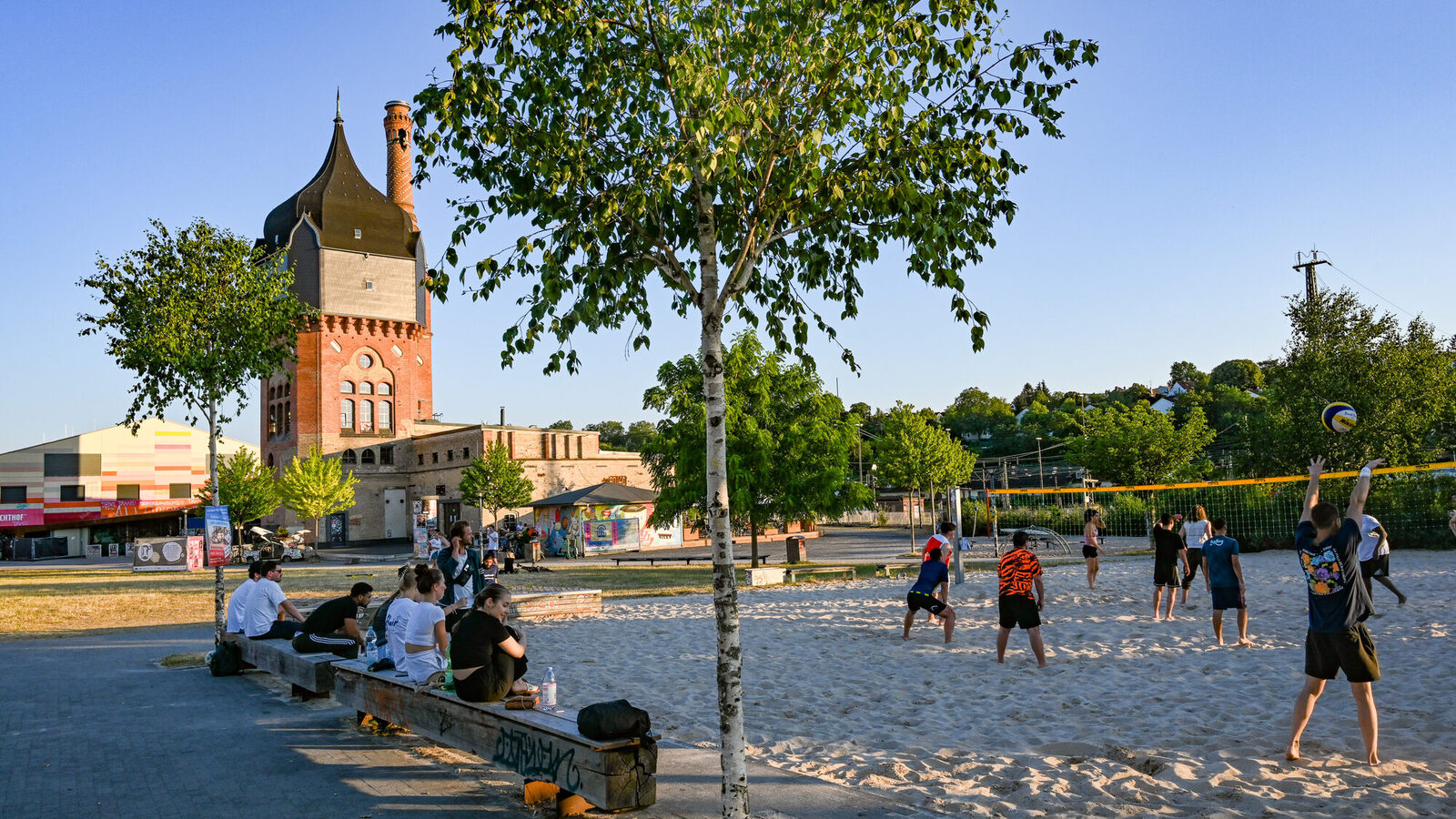 Kulturpark