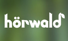 Hörwald-Logo