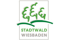 Logo Wiesbadener Stadtwald