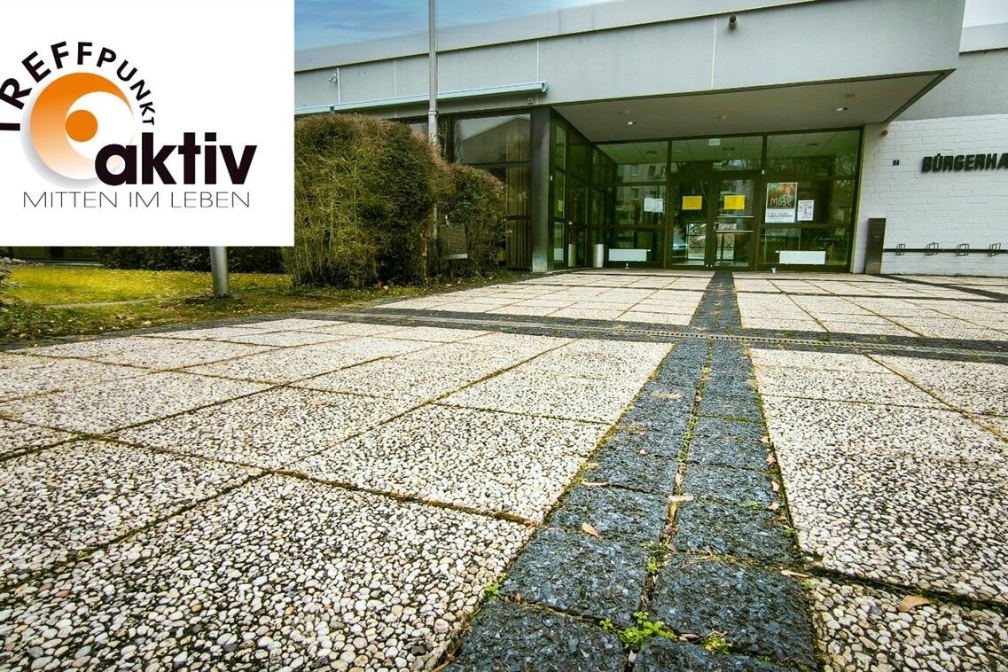 Treffpunkt aktiv Wiesbaden-Delkenheim