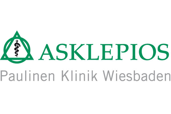 Logo Asklepios Paulinen Klinik Wiesbaden