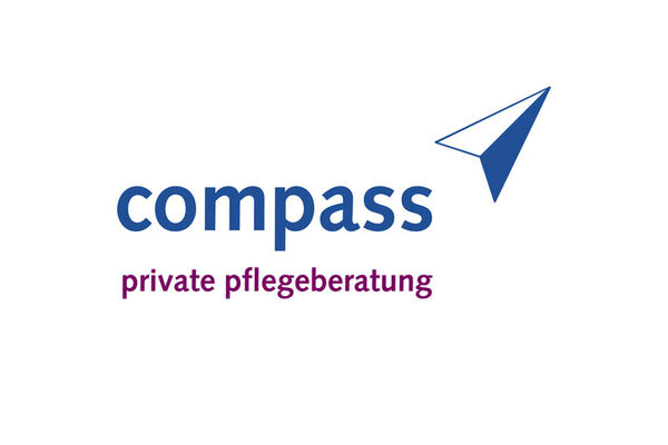 Logo compass