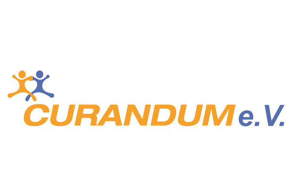 Logo Curandum e.V.