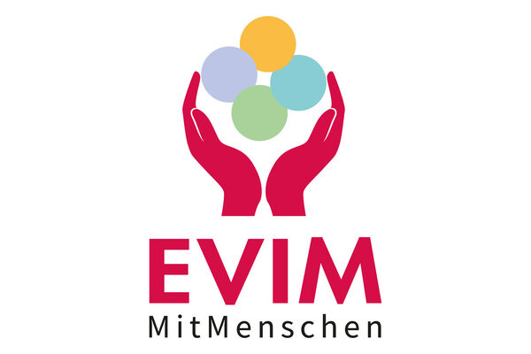 Logo EVIM