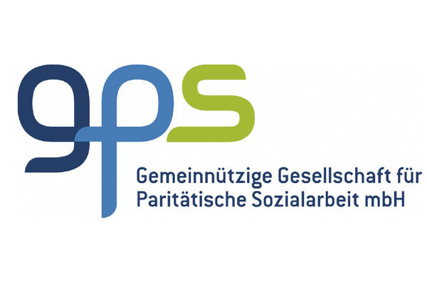 Logo gps