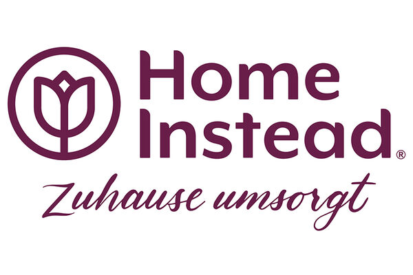 Logo Home Instead