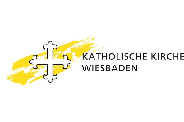 Logo Katholische Kirche