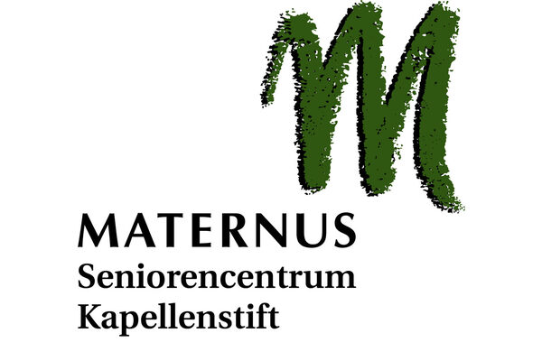 Logo Maternus Kapellenstift