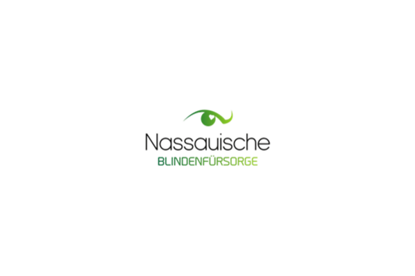 Logo Nassauische Blindenfürsorge
