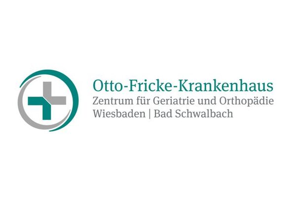 Logo Otto-Fricke-Krankenhaus