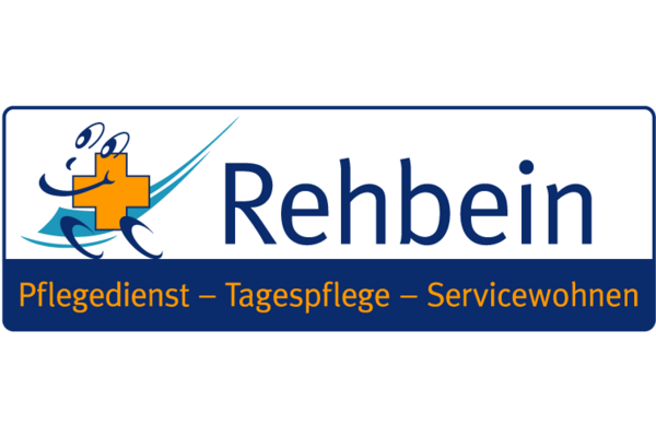 Logo Rehbein