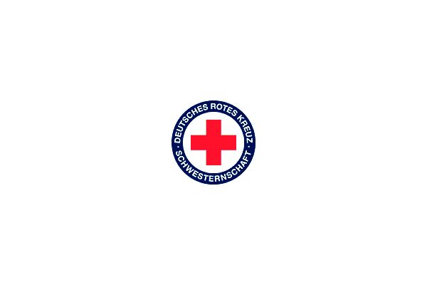 Logo Rotkreuz Schwesternschaft Oranien e.V. - Haus der Altenpflege