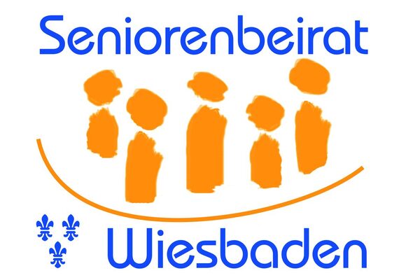 Logo Seniorenbeirat