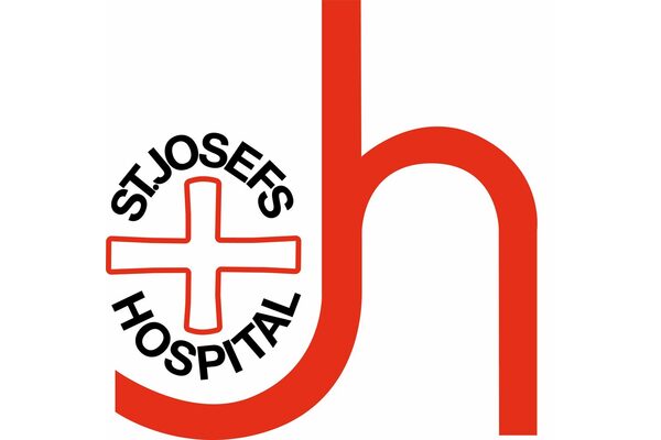 Logo St. Josefs-Hospital Wiesbaden