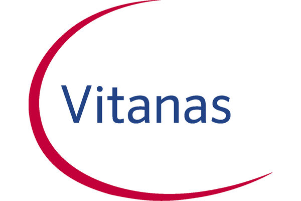 Logo Vitanas