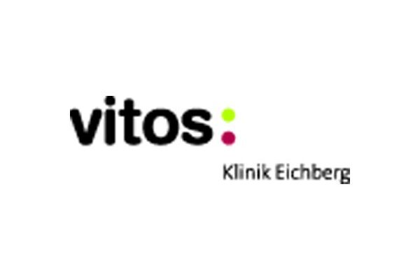 Logo Vitos Klinik Eichenberg