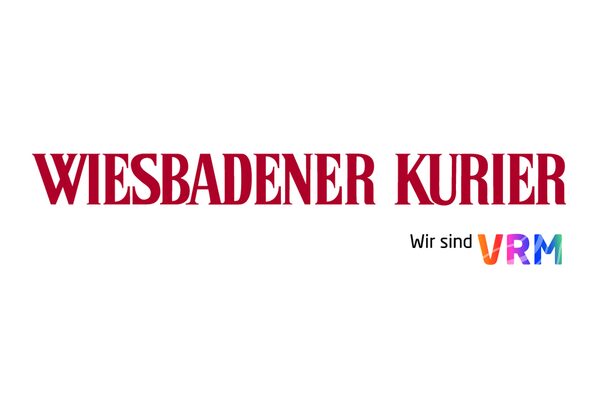 Logo Wiesbadener Kurier