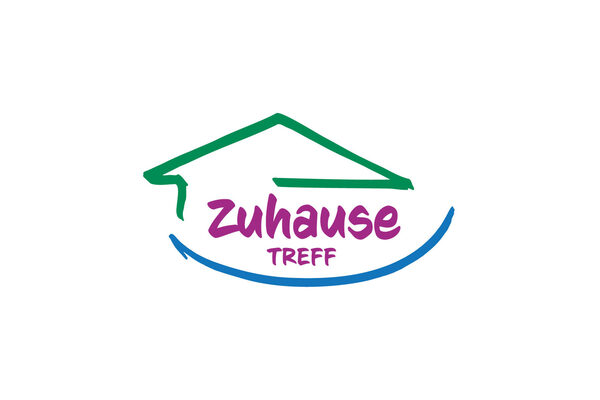 Logo Zuhause Treff