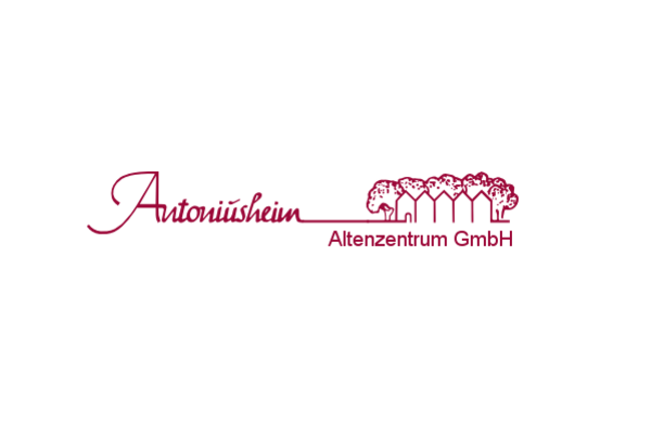 Logo Antoniusheim