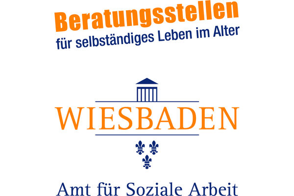 Logo Amt für Soziale Arbeit